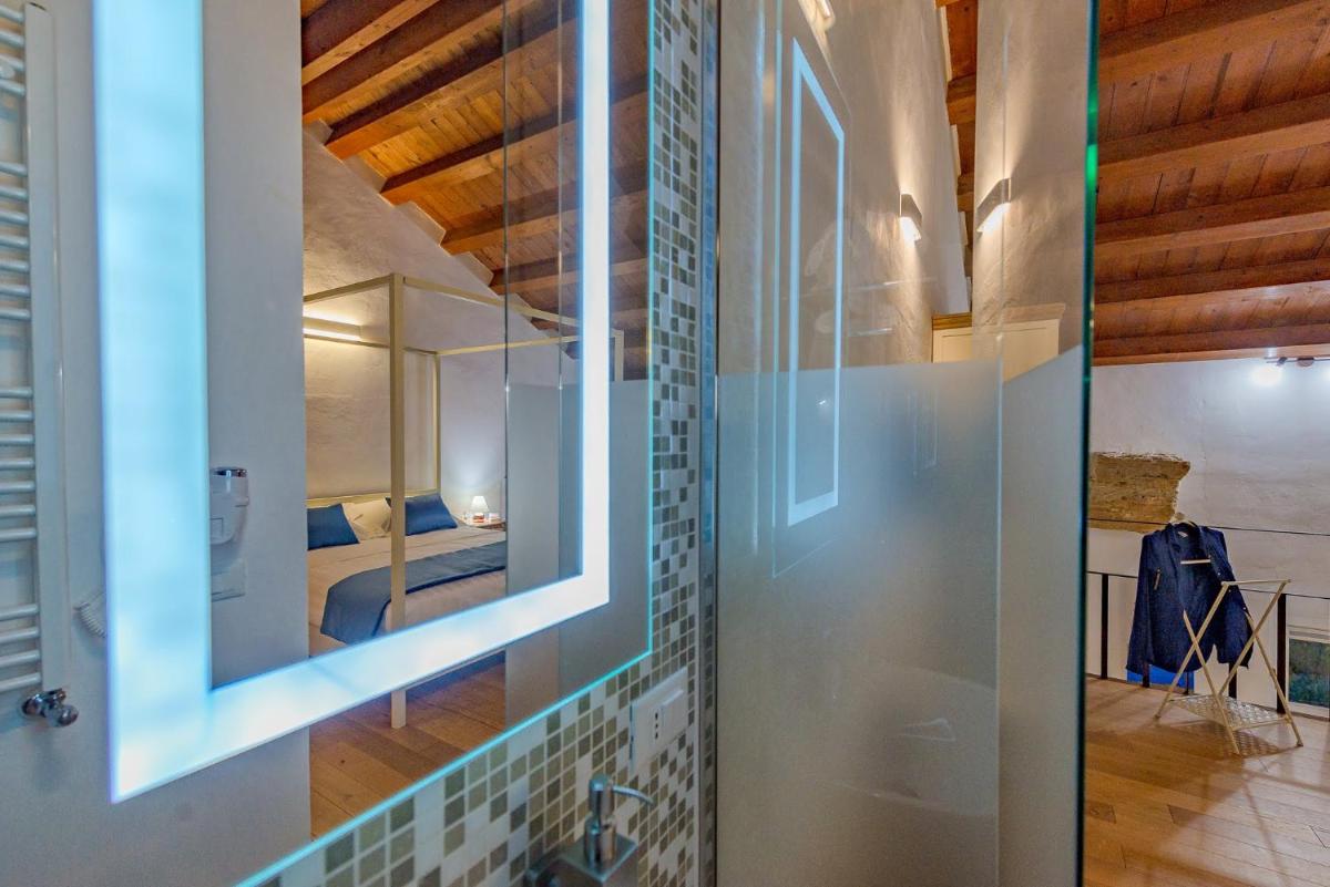 Le Maestranze Deluxe Rooms
