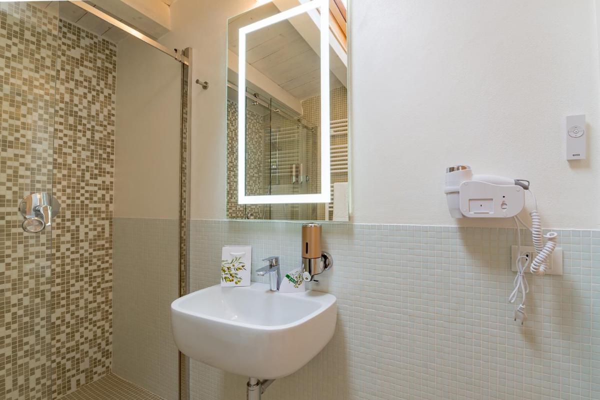 Le Maestranze Deluxe Rooms