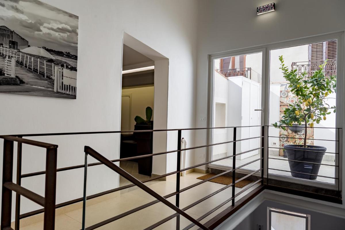 Le Maestranze Deluxe Rooms