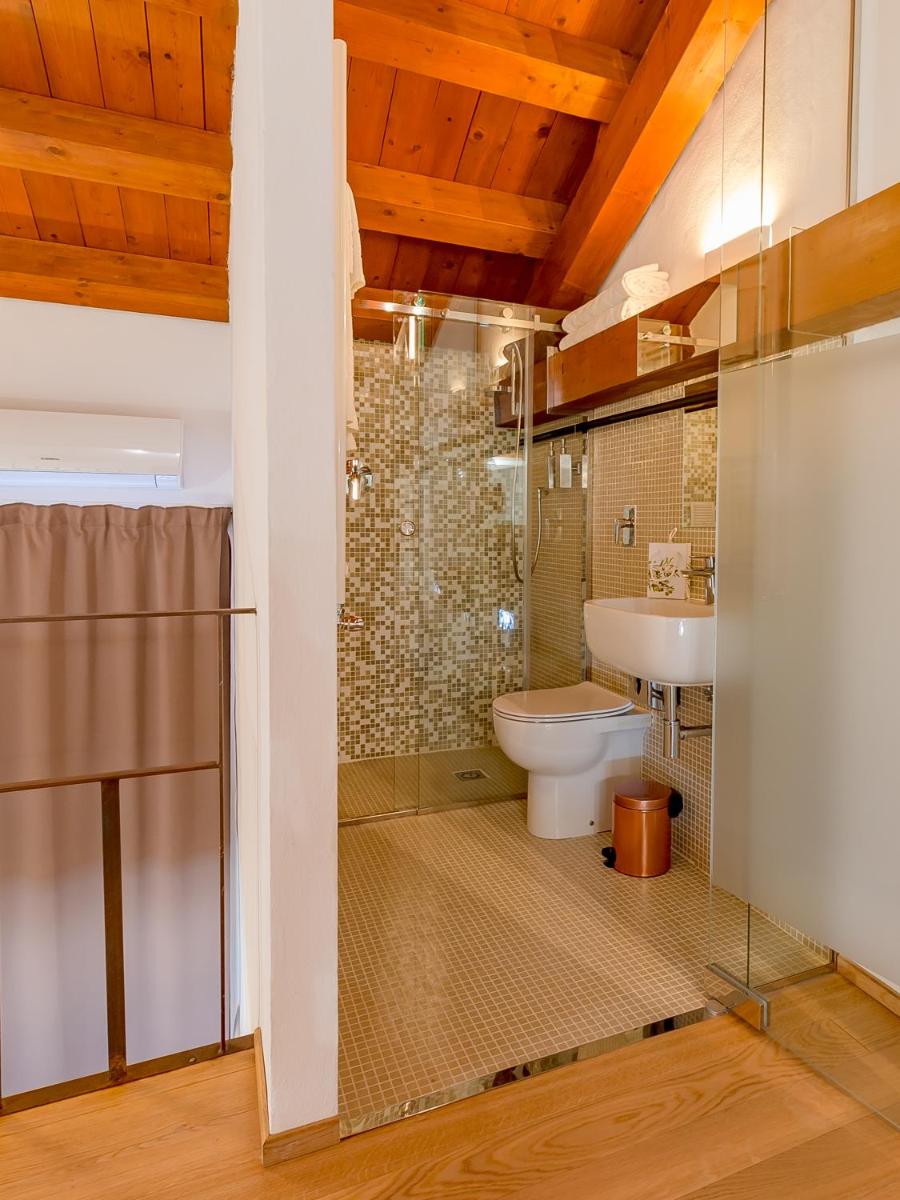 Le Maestranze Deluxe Rooms