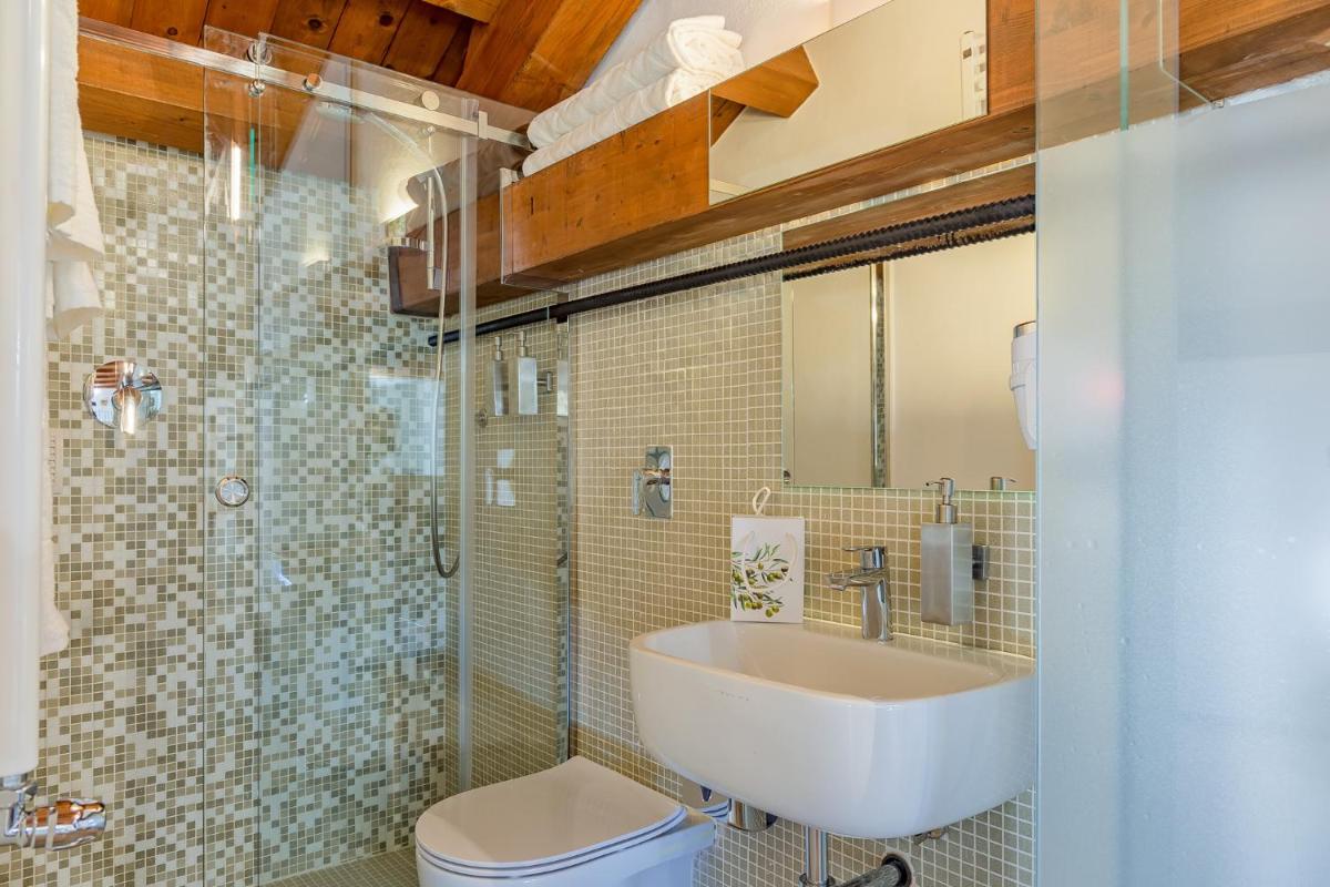 Le Maestranze Deluxe Rooms
