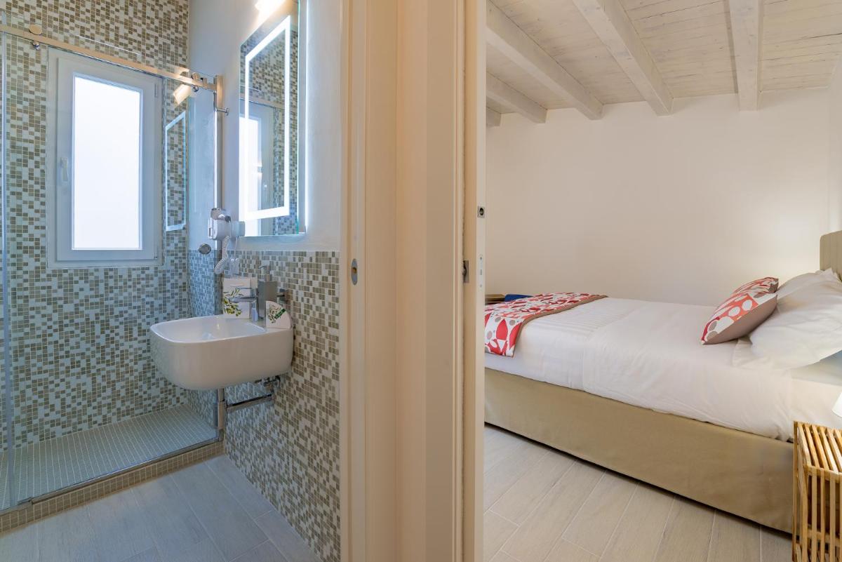 Le Maestranze Deluxe Rooms