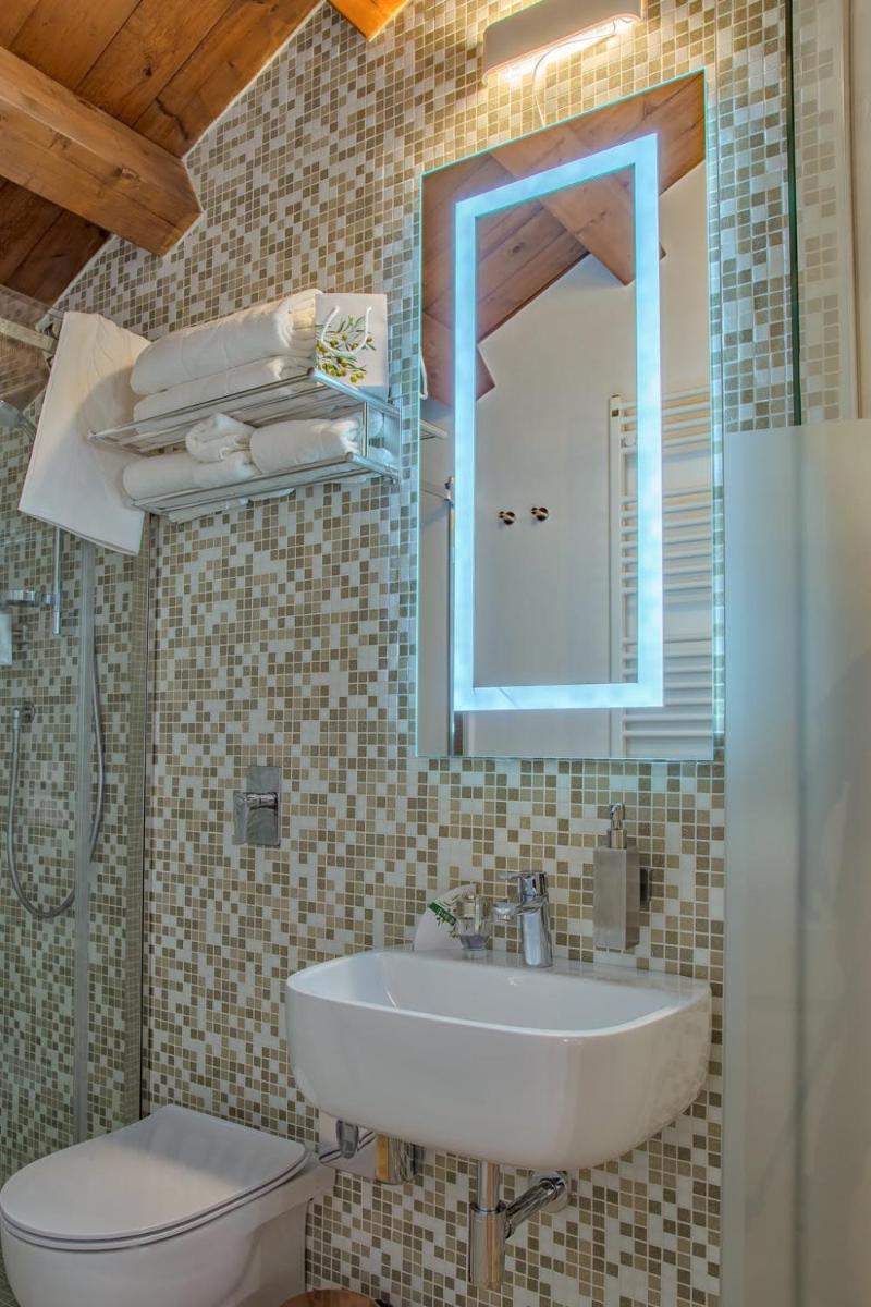 Le Maestranze Deluxe Rooms