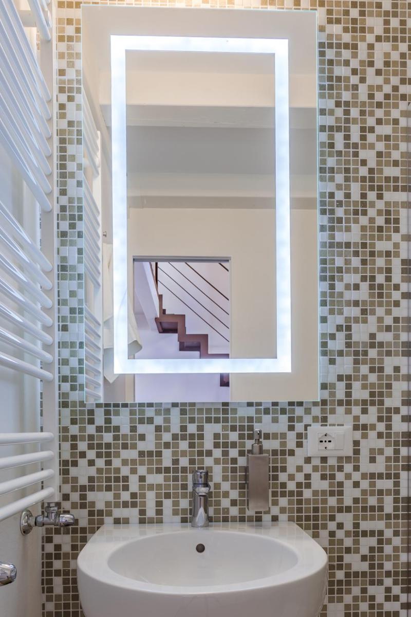 Le Maestranze Deluxe Rooms