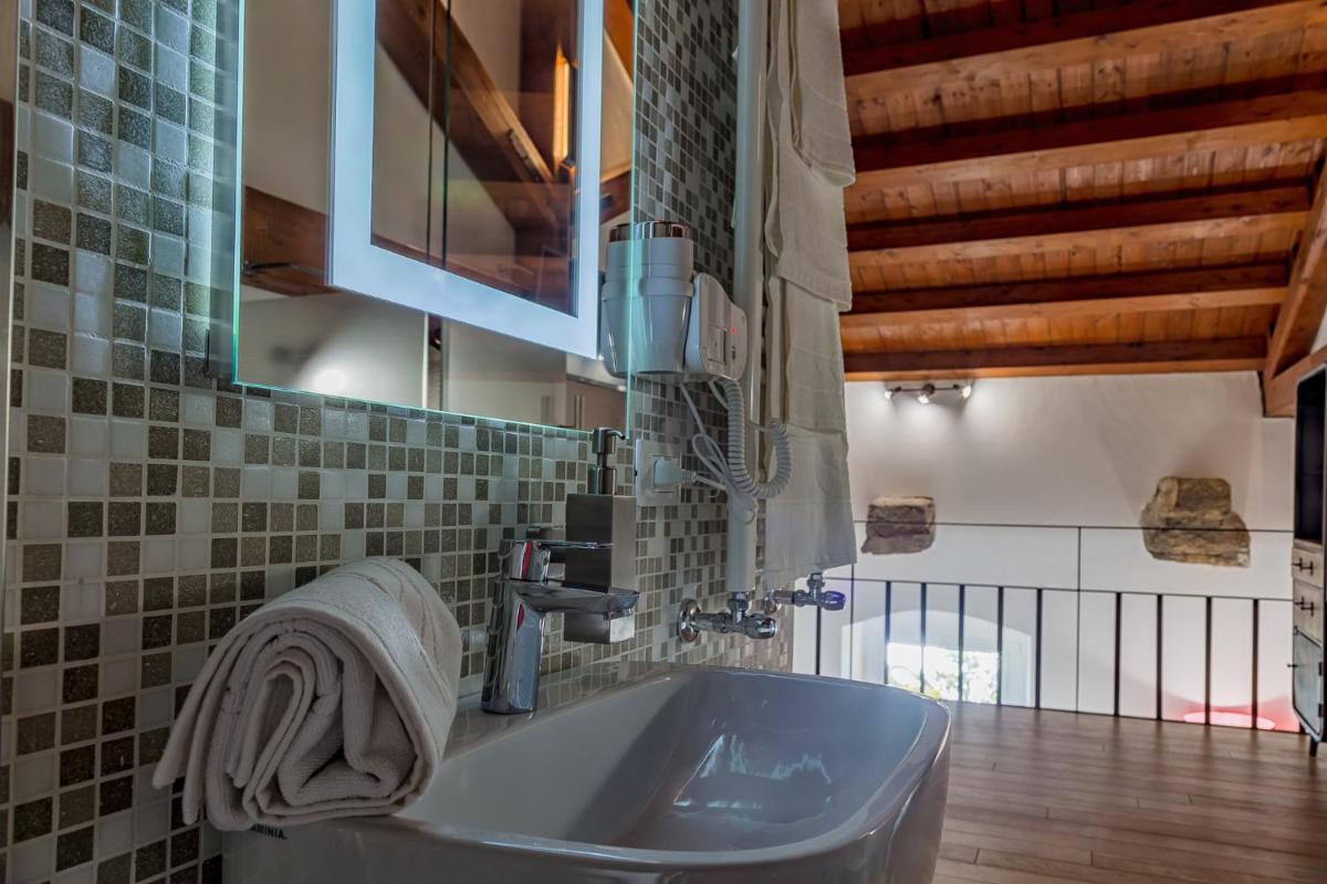Le Maestranze Deluxe Rooms