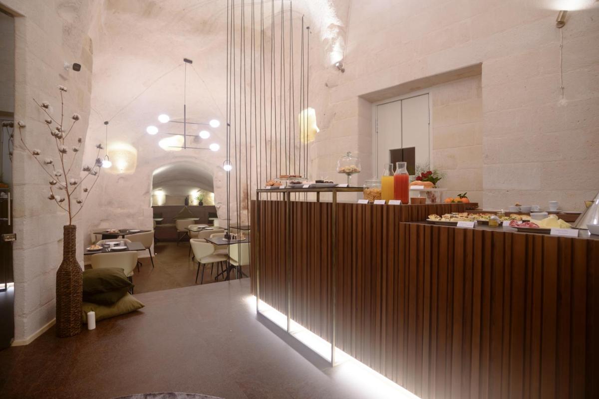 Le Malve Cave Retreat
