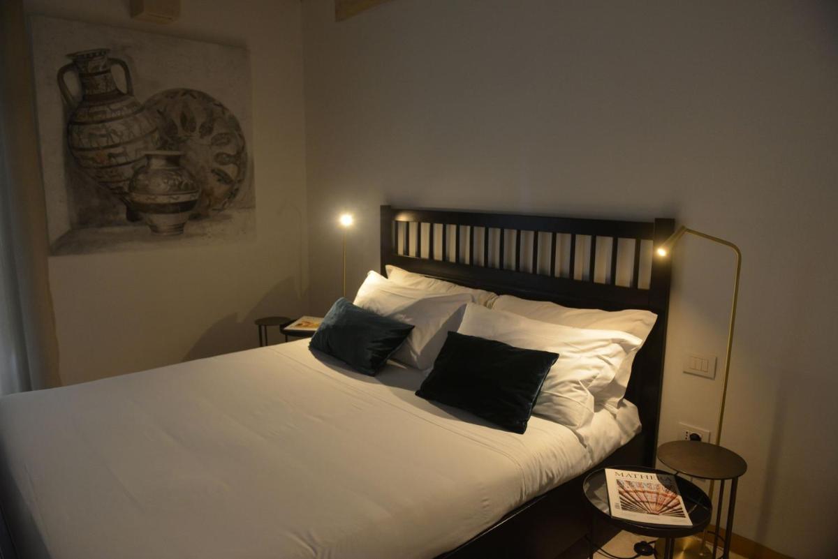 Le Malve Cave Retreat