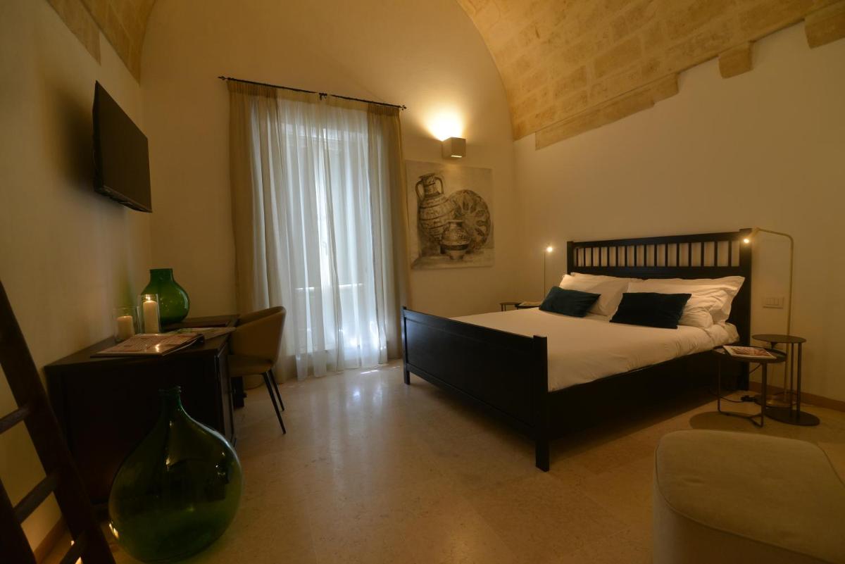 Le Malve Cave Retreat
