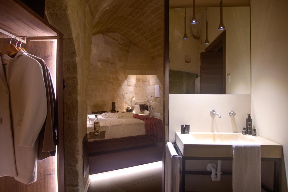 Le Malve Cave Retreat