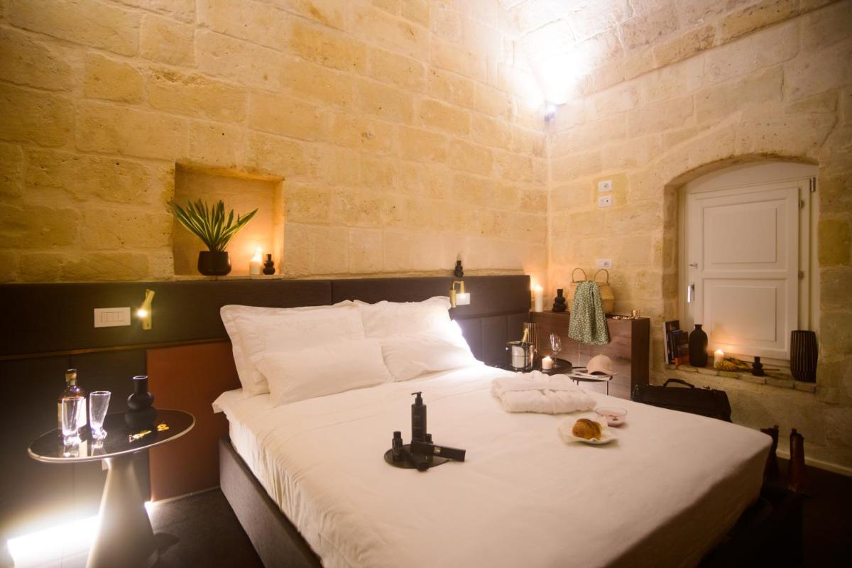 Le Malve Cave Retreat
