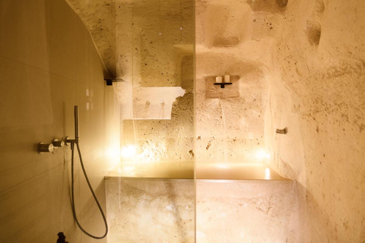 Le Malve Cave Retreat