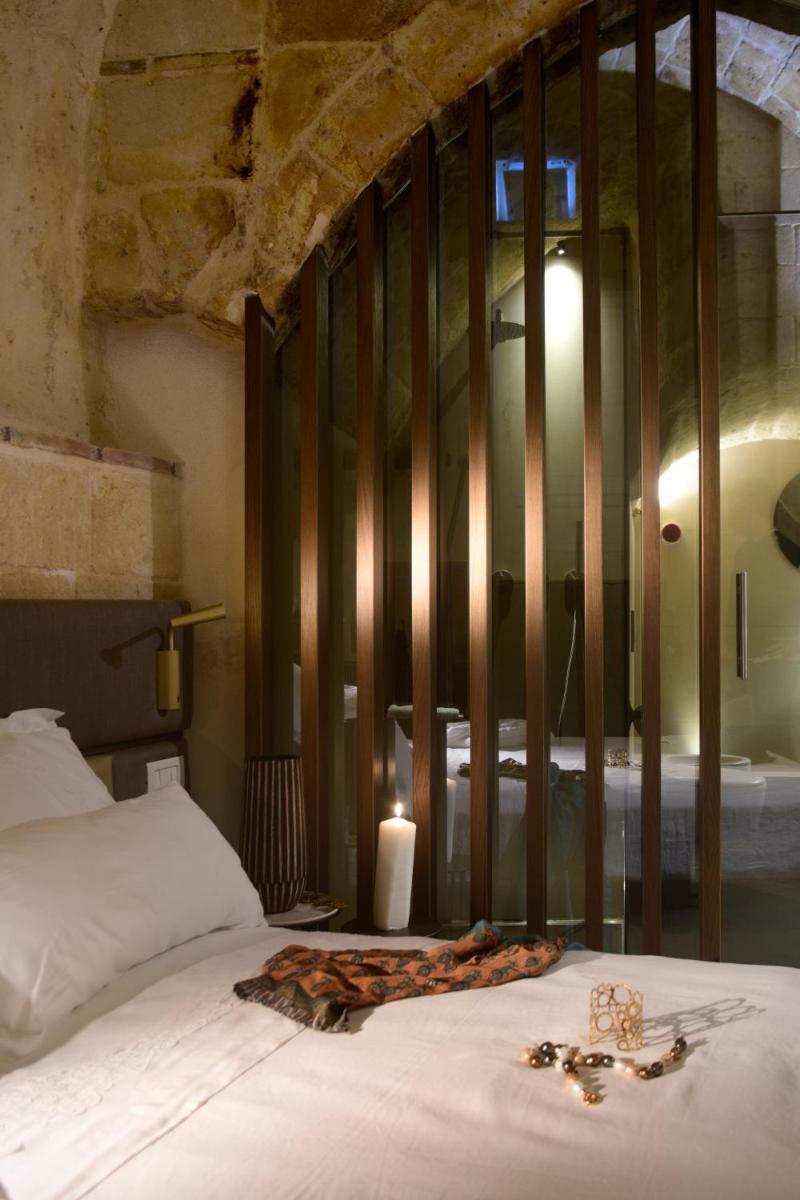 Le Malve Cave Retreat