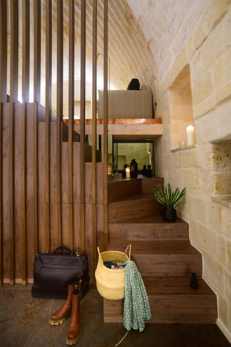 Le Malve Cave Retreat