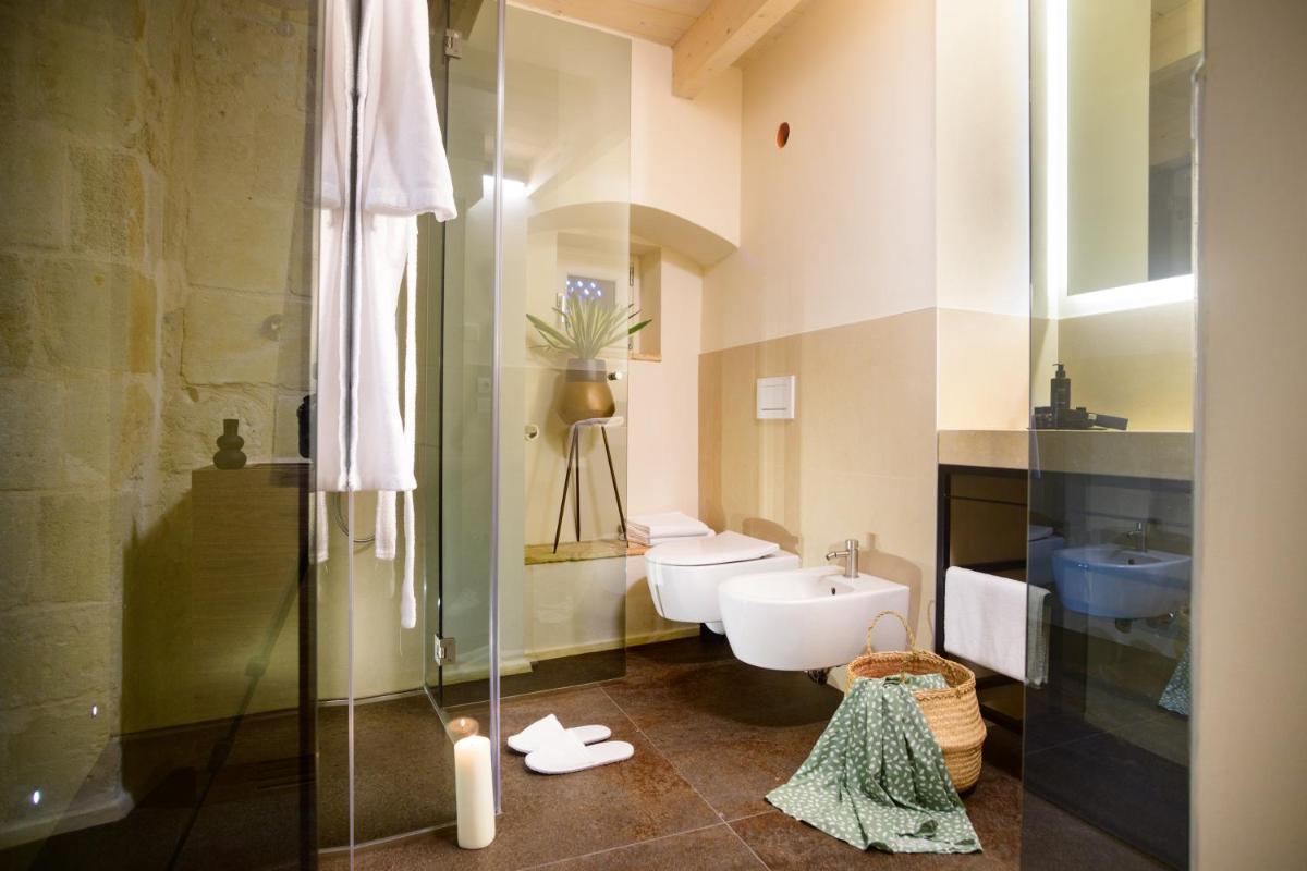 Le Malve Cave Retreat