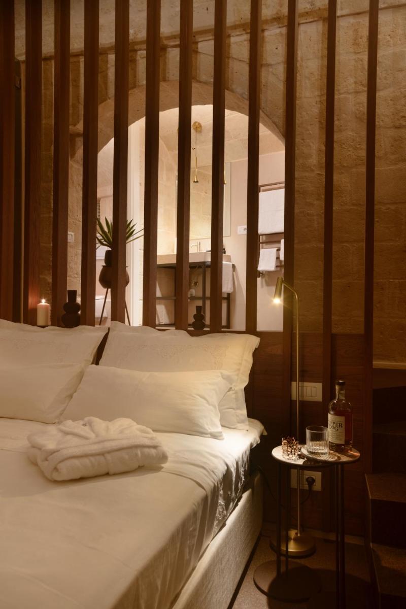Le Malve Cave Retreat
