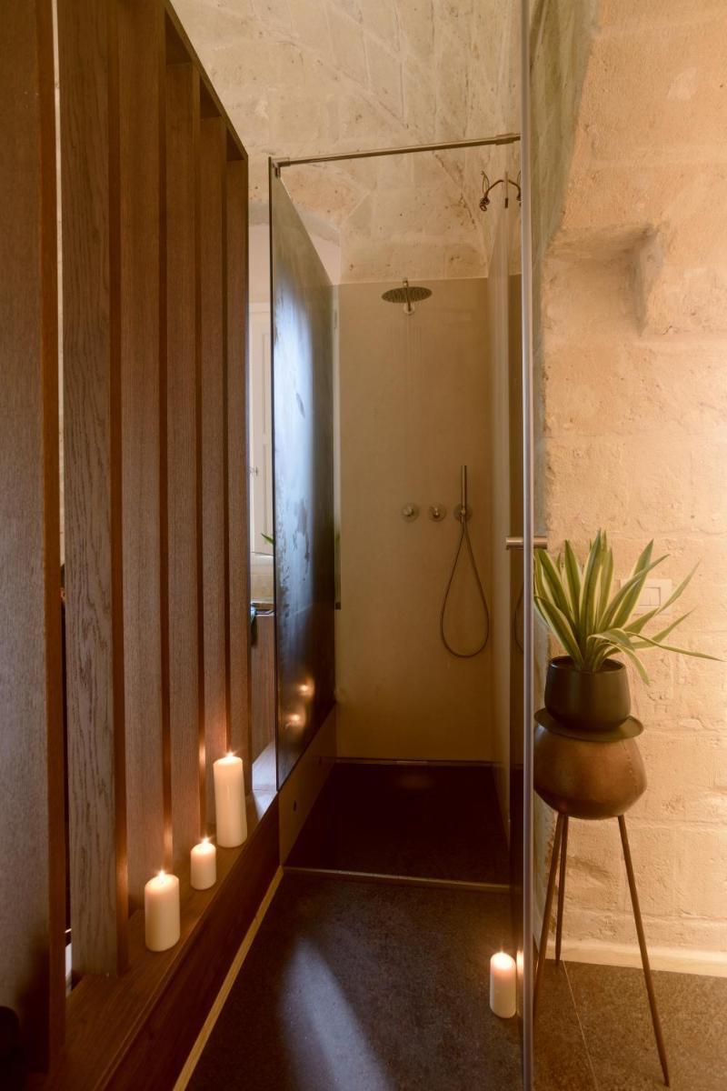 Le Malve Cave Retreat