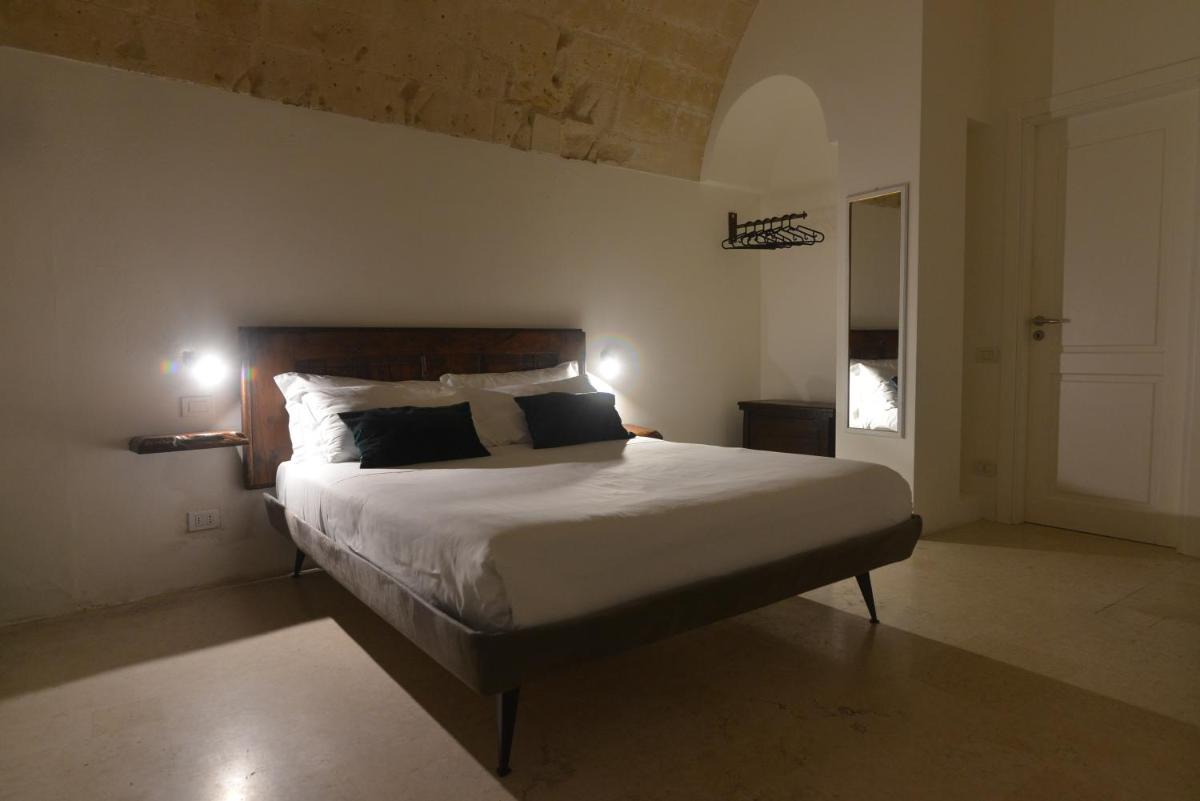 Le Malve Cave Retreat