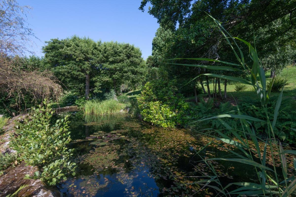 Le Manoir Au Lac