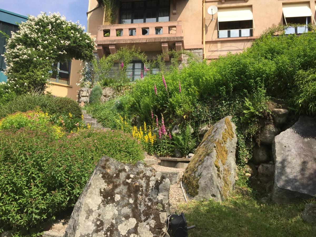 Le Manoir Au Lac