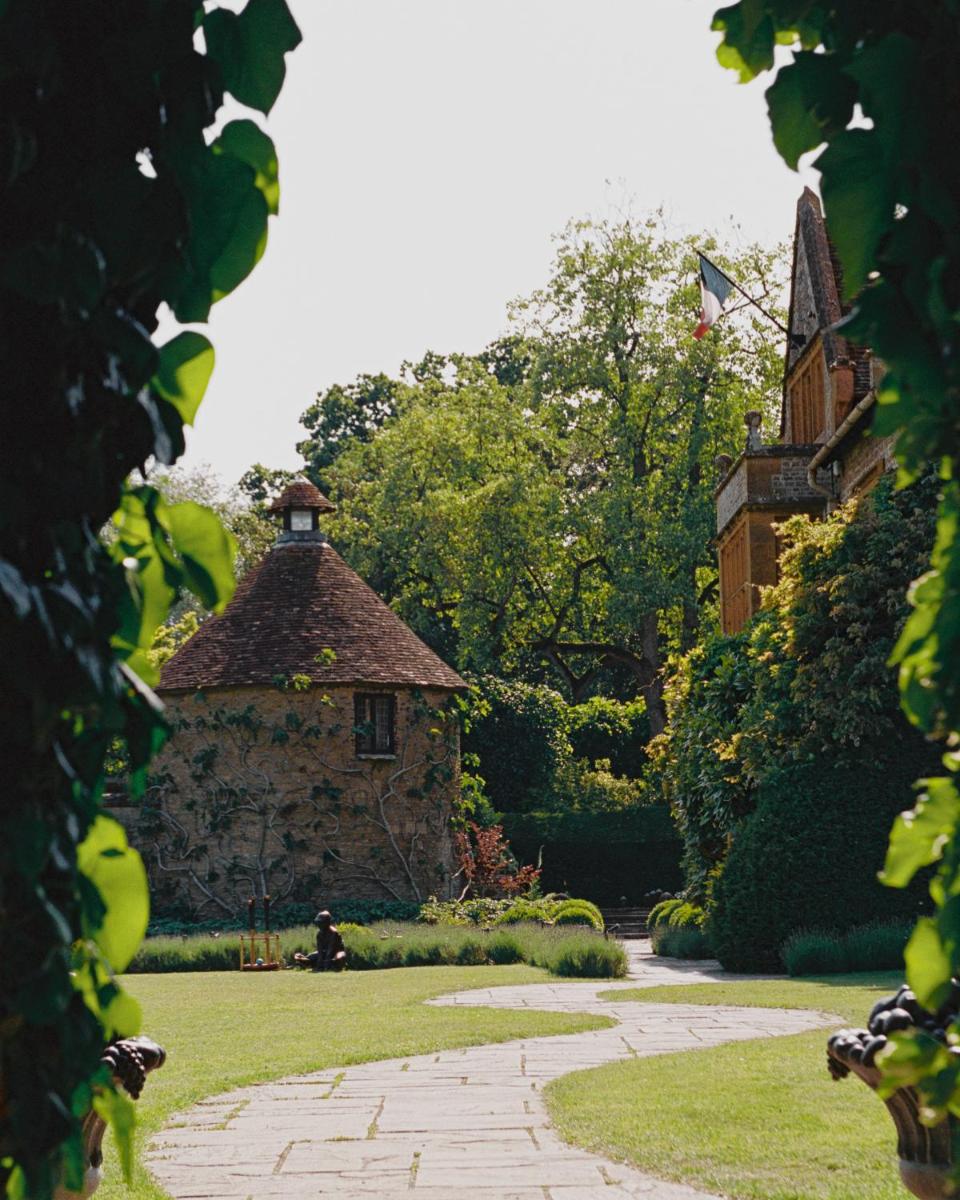 Le Manoir aux Quat'Saisons, A Belmond Hotel, Oxfordshire