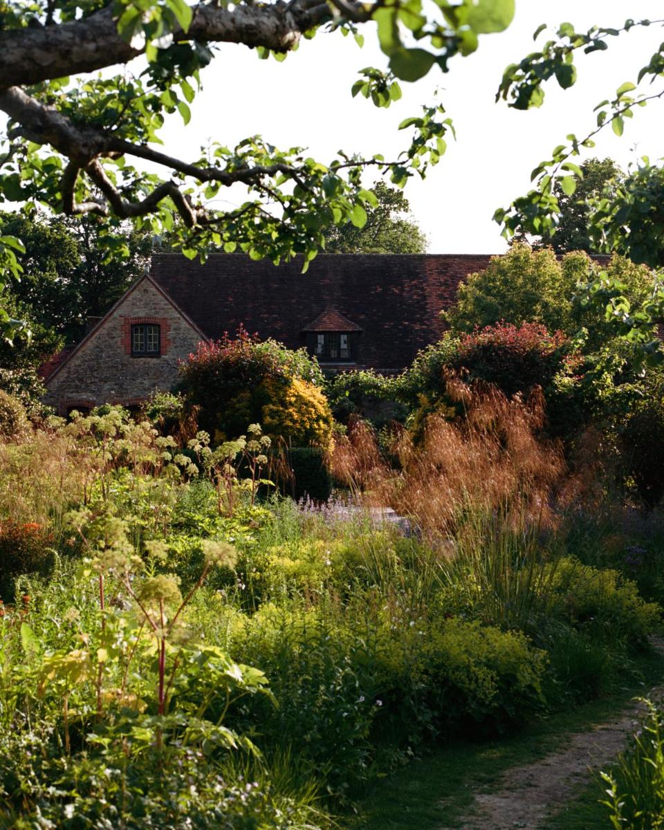 Le Manoir aux Quat'Saisons, A Belmond Hotel, Oxfordshire