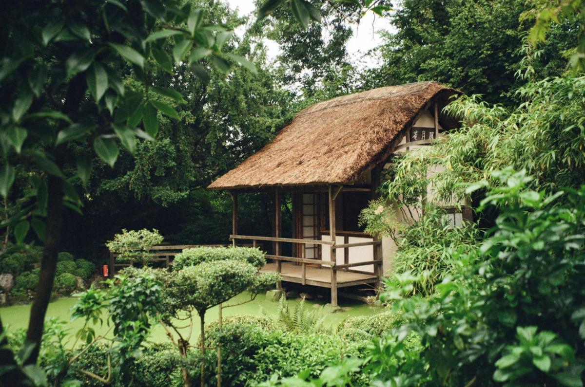 Le Manoir aux Quat'Saisons, A Belmond Hotel, Oxfordshire