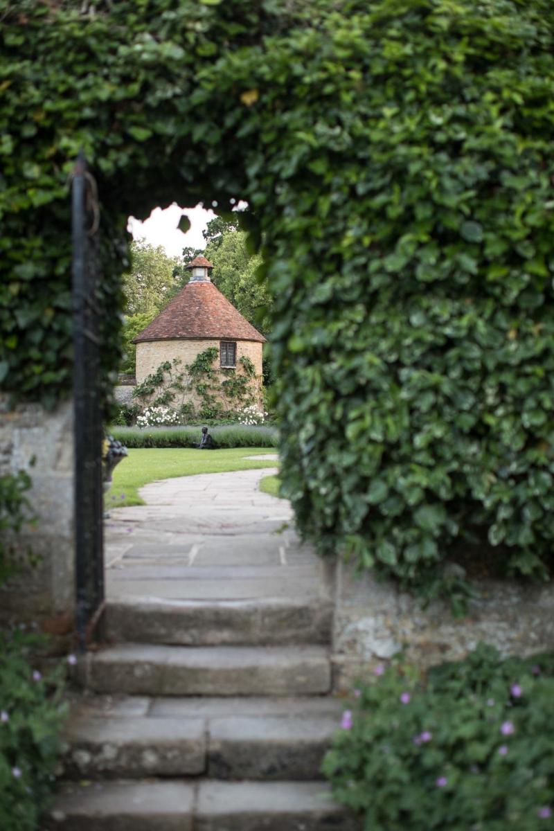 Le Manoir aux Quat'Saisons, A Belmond Hotel, Oxfordshire