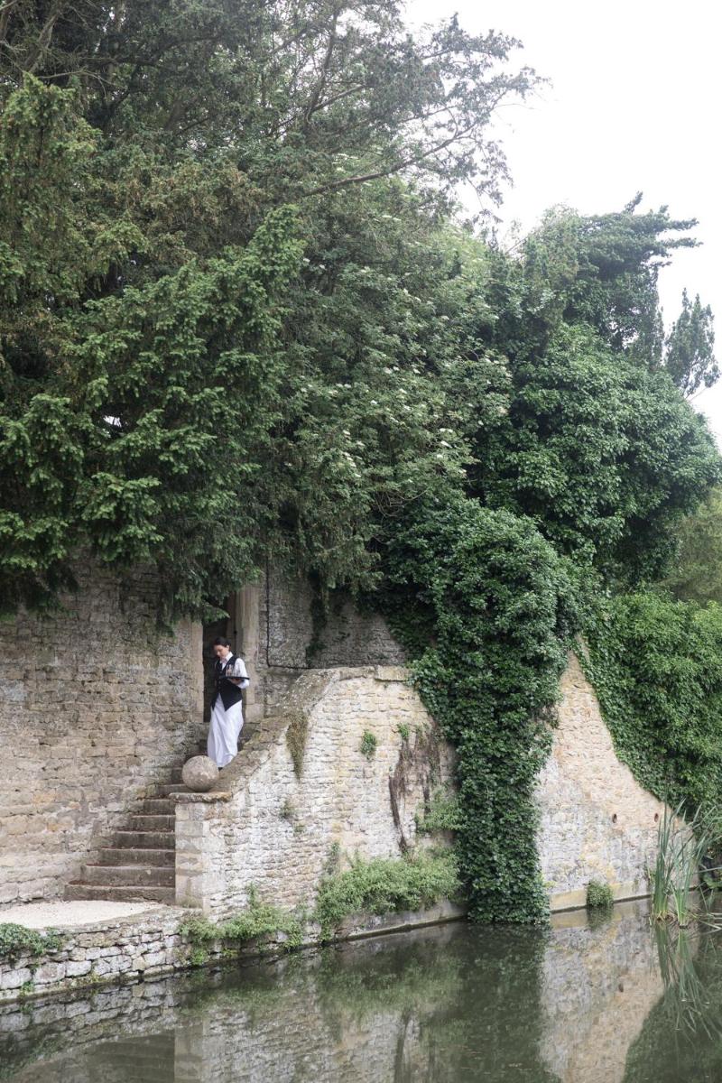 Le Manoir aux Quat'Saisons, A Belmond Hotel, Oxfordshire