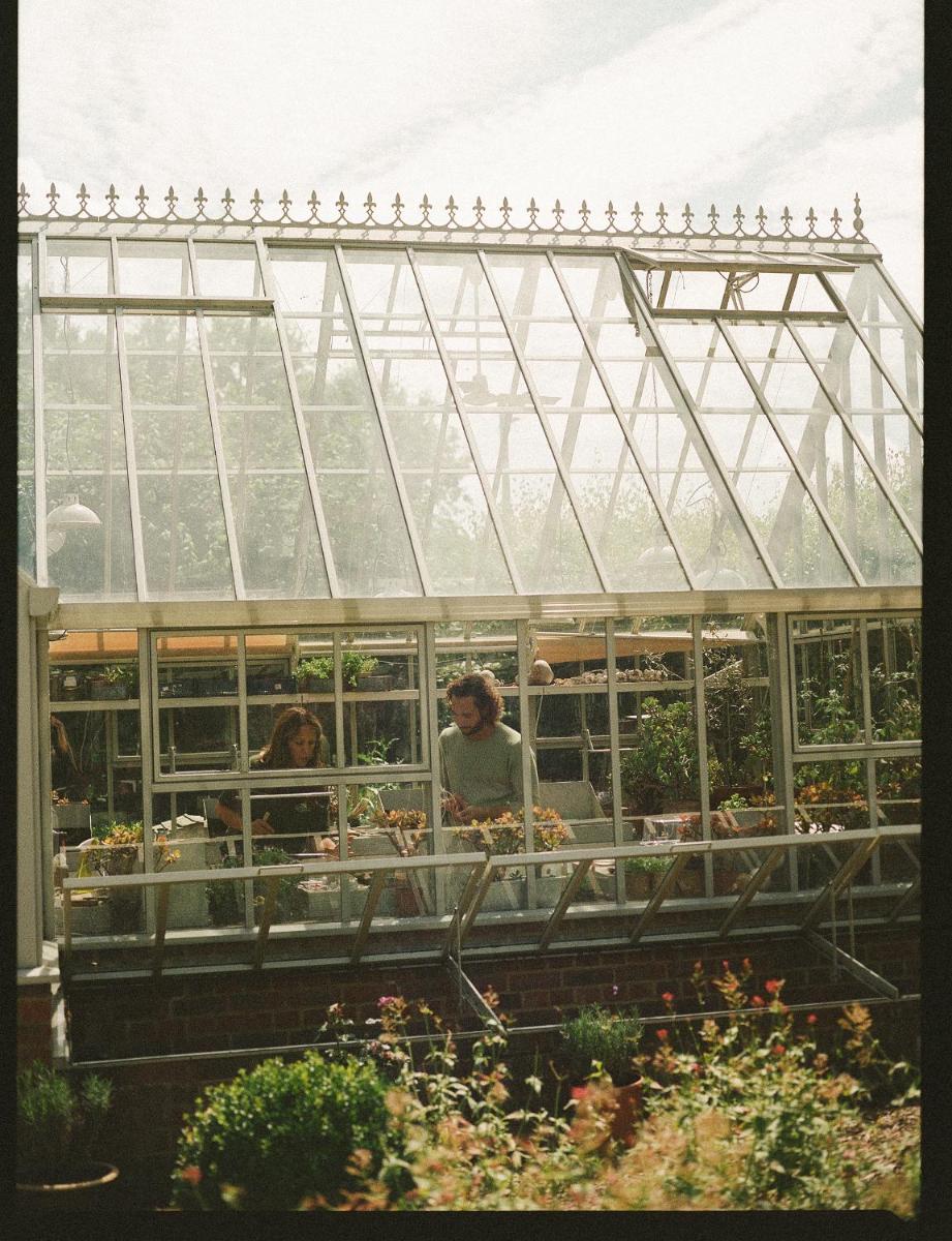 Le Manoir aux Quat'Saisons, A Belmond Hotel, Oxfordshire