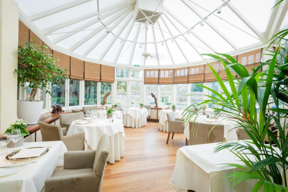 Le Manoir aux Quat'Saisons, A Belmond Hotel, Oxfordshire