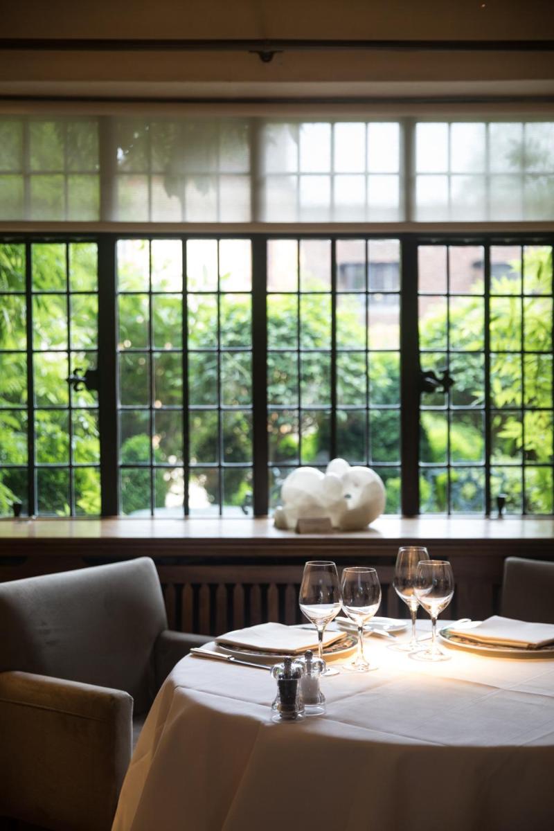 Le Manoir aux Quat'Saisons, A Belmond Hotel, Oxfordshire