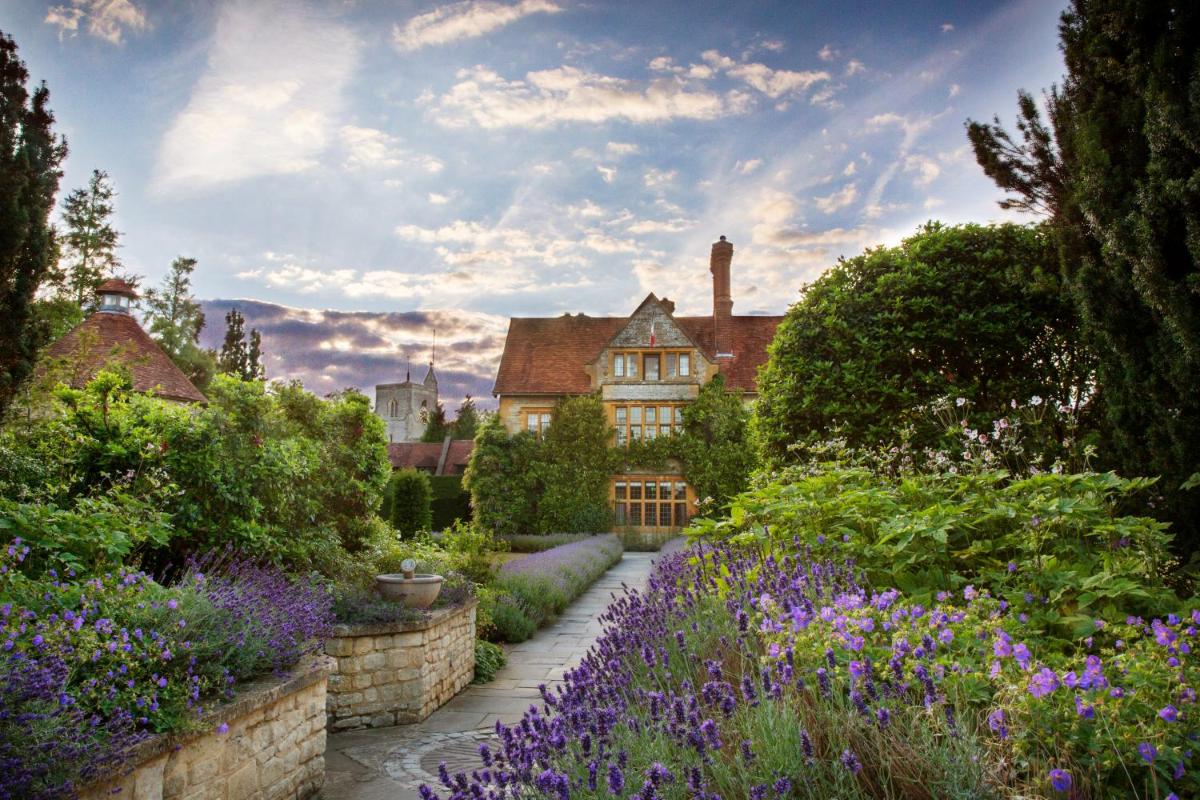 Le Manoir aux Quat'Saisons, A Belmond Hotel, Oxfordshire