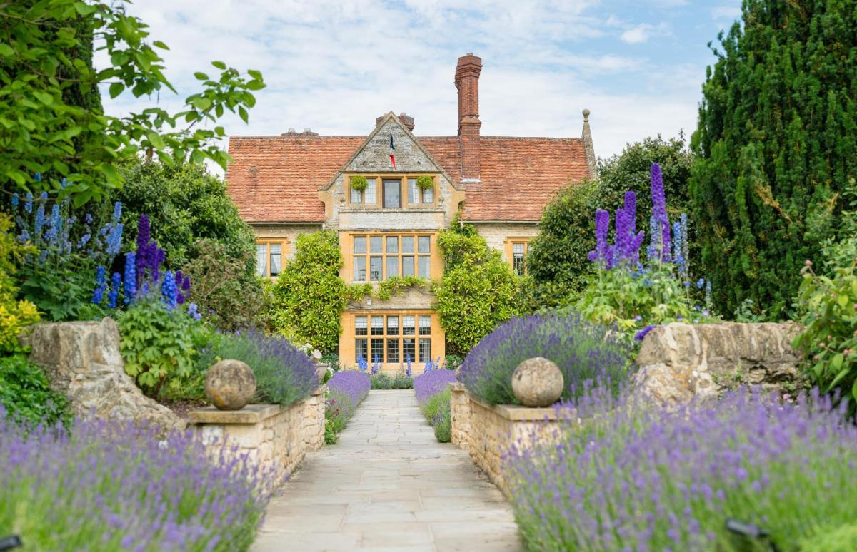 Le Manoir aux Quat'Saisons, A Belmond Hotel, Oxfordshire