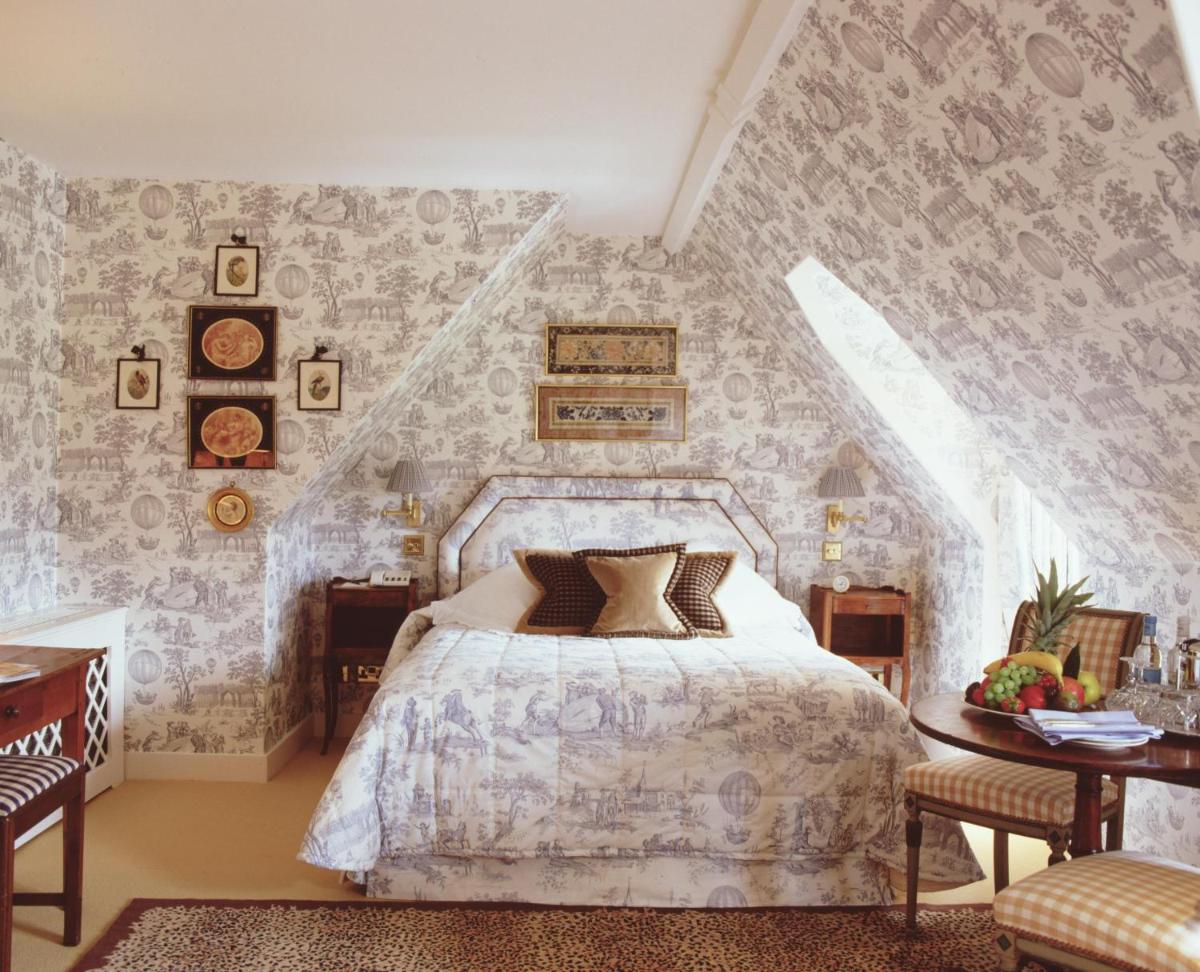 Le Manoir aux Quat'Saisons, A Belmond Hotel, Oxfordshire