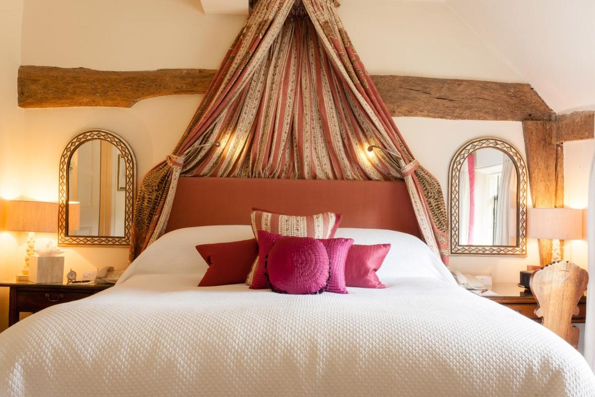 Le Manoir aux Quat'Saisons, A Belmond Hotel, Oxfordshire