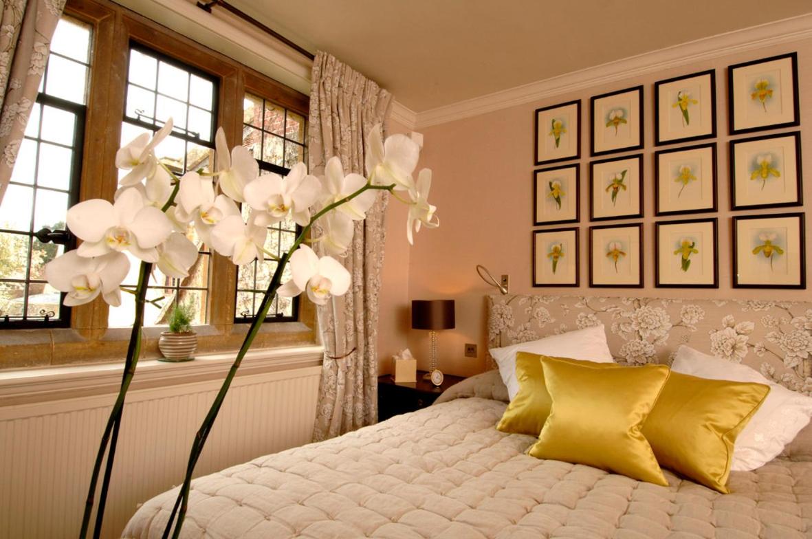 Le Manoir aux Quat'Saisons, A Belmond Hotel, Oxfordshire