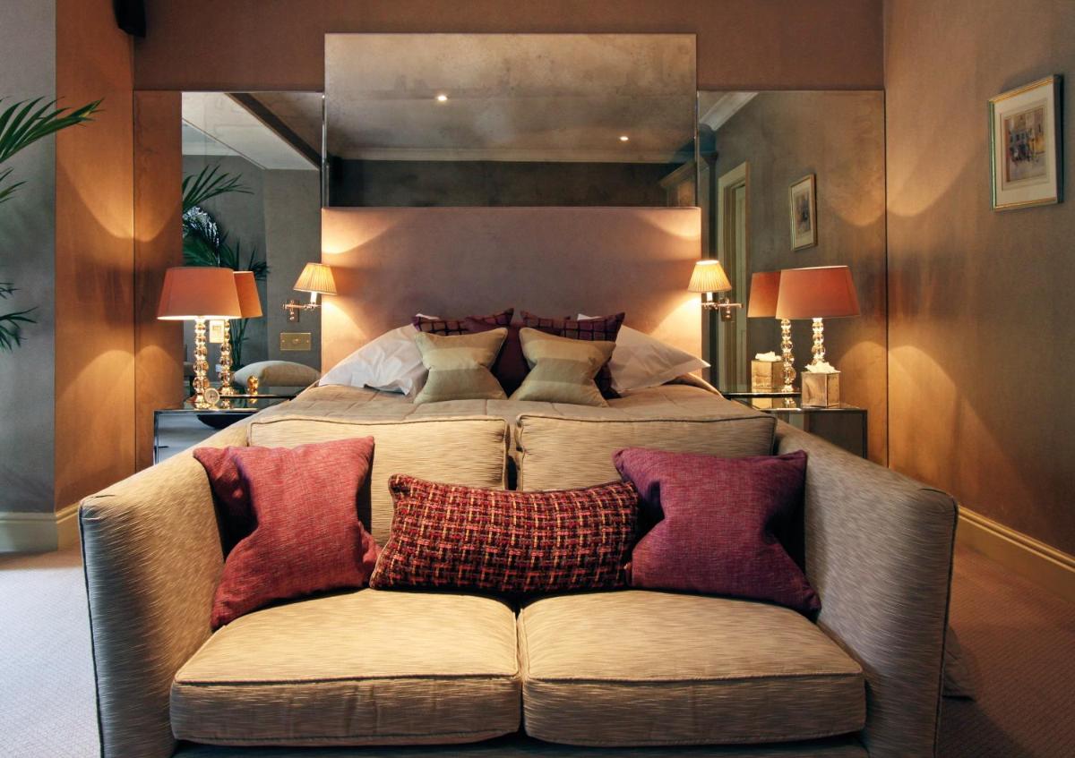 Le Manoir aux Quat'Saisons, A Belmond Hotel, Oxfordshire