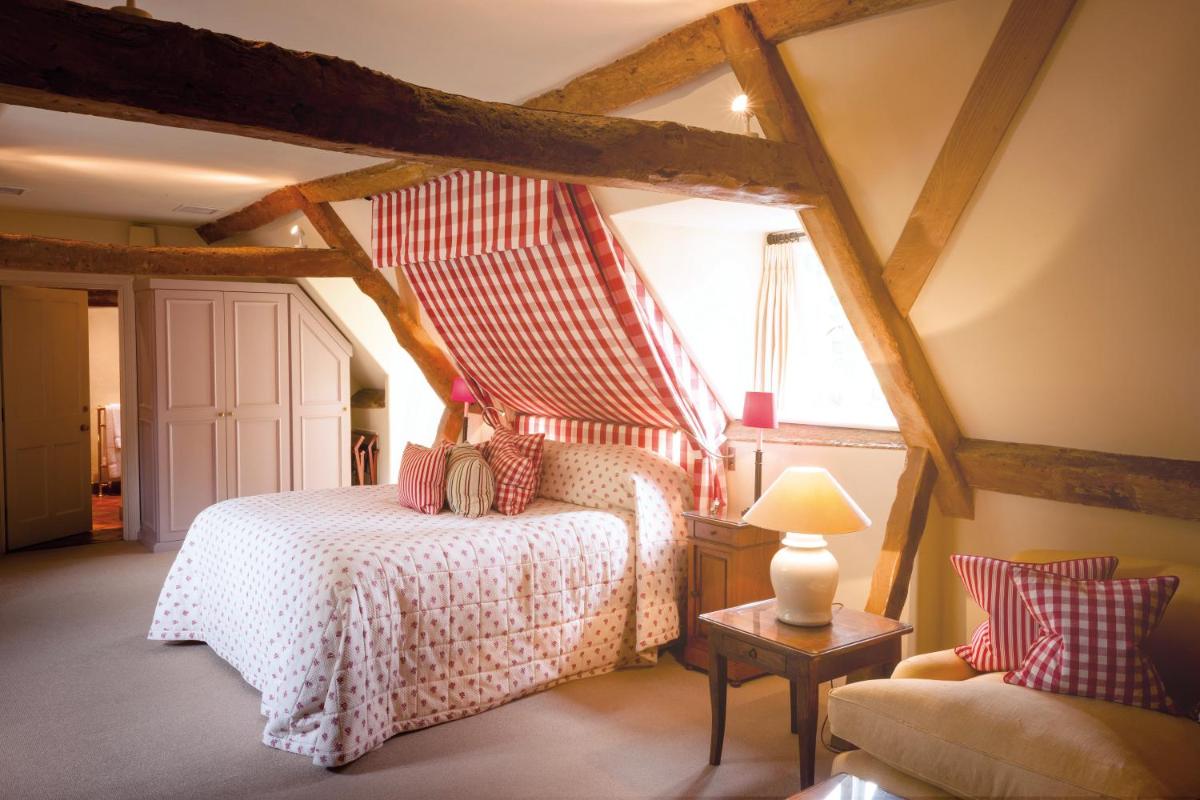 Le Manoir aux Quat'Saisons, A Belmond Hotel, Oxfordshire