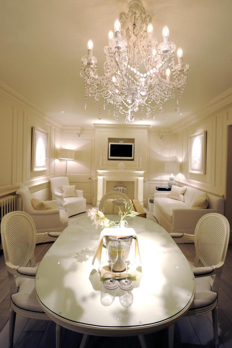 Le Manoir aux Quat'Saisons, A Belmond Hotel, Oxfordshire