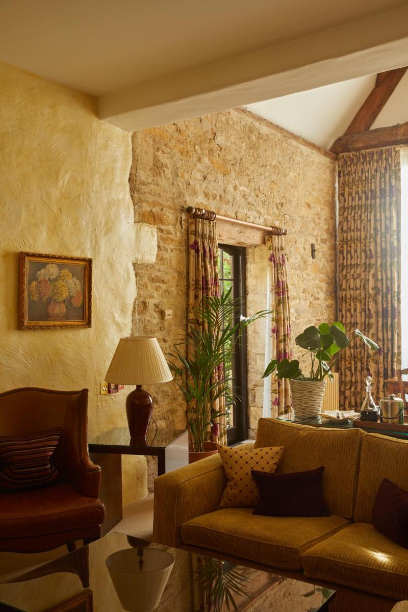 Le Manoir aux Quat'Saisons, A Belmond Hotel, Oxfordshire