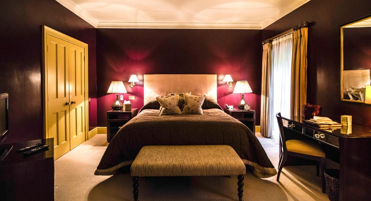 Le Manoir aux Quat'Saisons, A Belmond Hotel, Oxfordshire