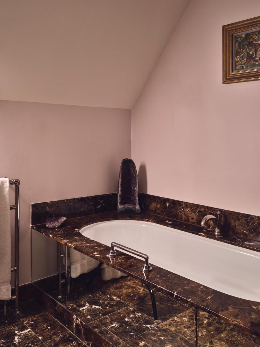 Le Manoir aux Quat'Saisons, A Belmond Hotel, Oxfordshire