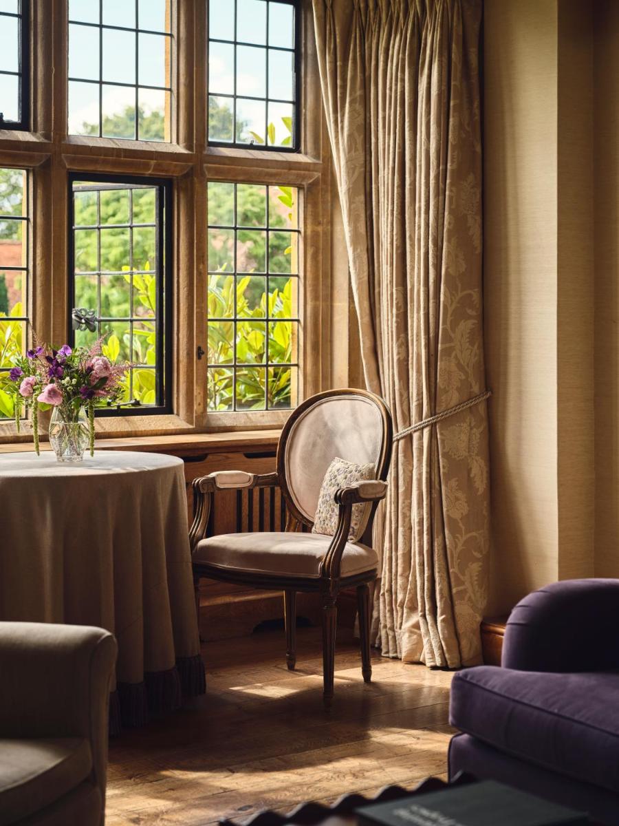 Le Manoir aux Quat'Saisons, A Belmond Hotel, Oxfordshire