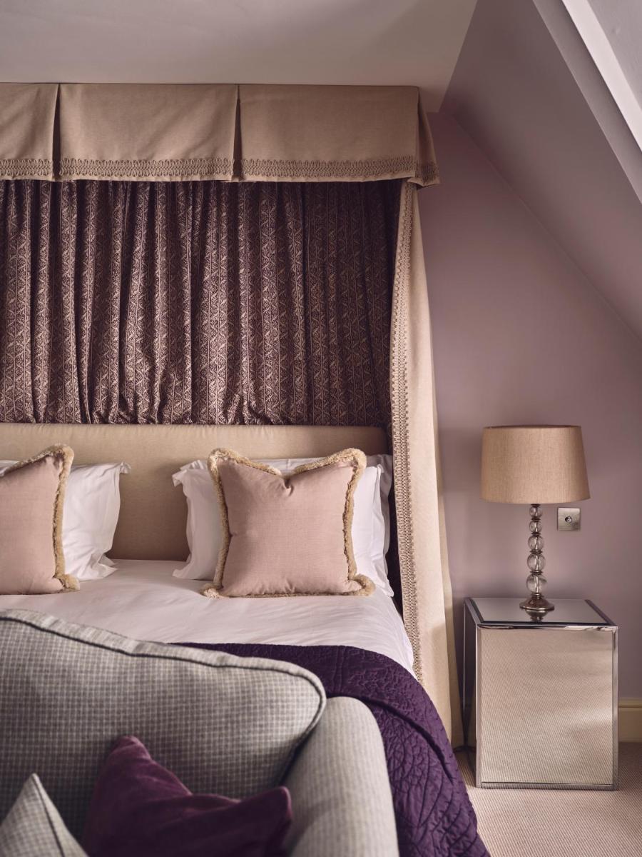 Le Manoir aux Quat'Saisons, A Belmond Hotel, Oxfordshire