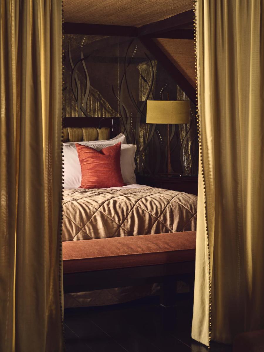 Le Manoir aux Quat'Saisons, A Belmond Hotel, Oxfordshire