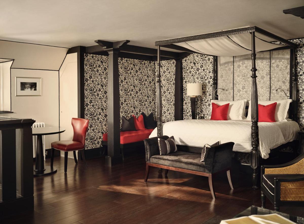 Le Manoir aux Quat'Saisons, A Belmond Hotel, Oxfordshire