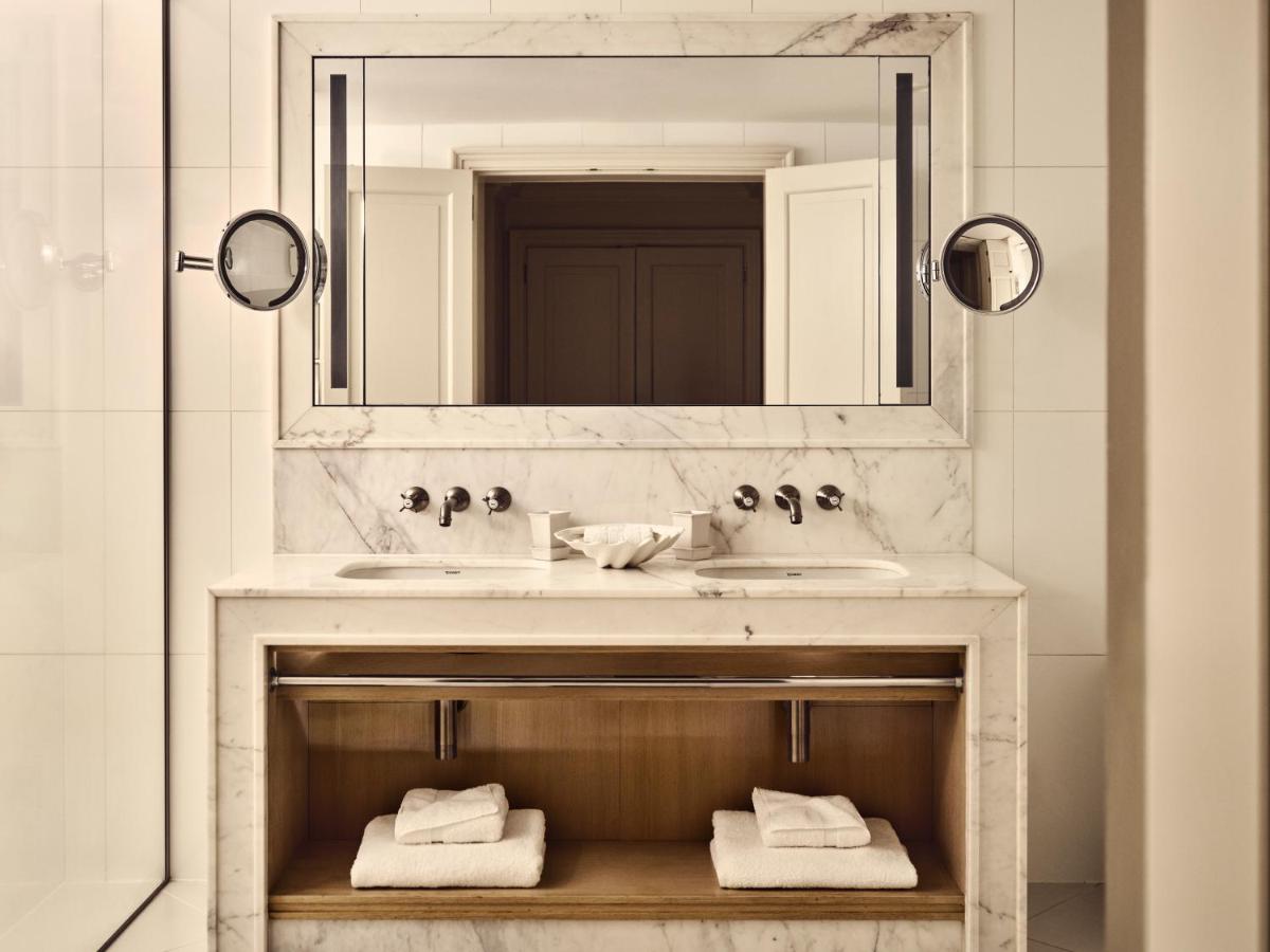 Le Manoir aux Quat'Saisons, A Belmond Hotel, Oxfordshire