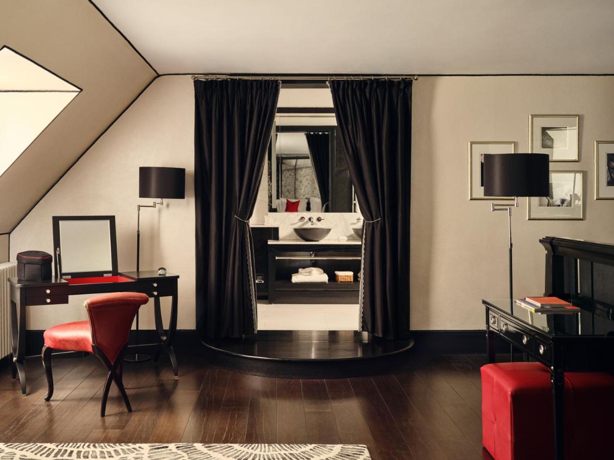 Le Manoir aux Quat'Saisons, A Belmond Hotel, Oxfordshire