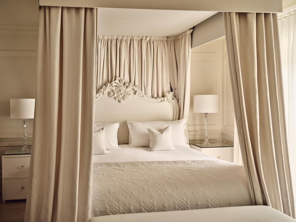 Le Manoir aux Quat'Saisons, A Belmond Hotel, Oxfordshire