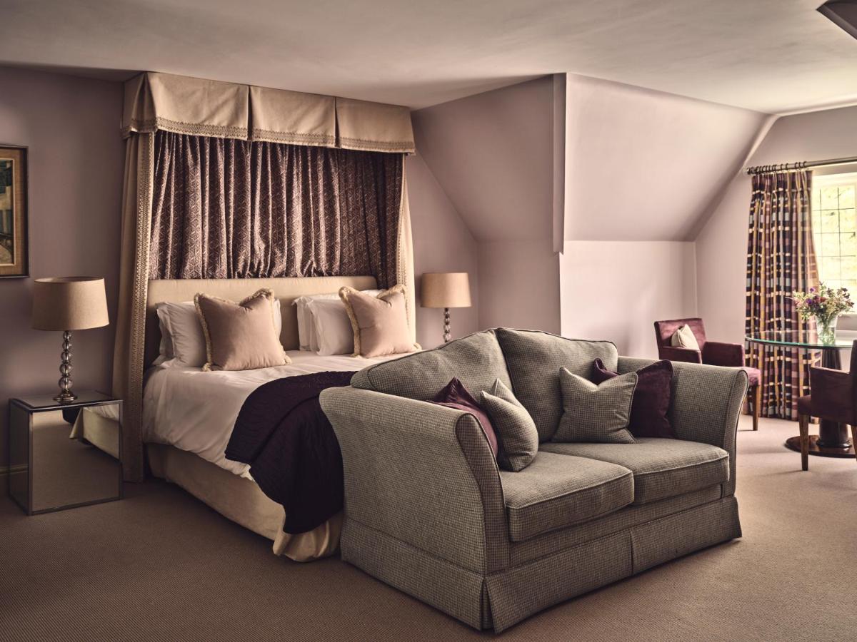 Le Manoir aux Quat'Saisons, A Belmond Hotel, Oxfordshire